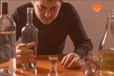 Лечение белой горячки в Пскове