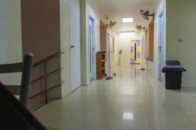 О клинике в Пскове